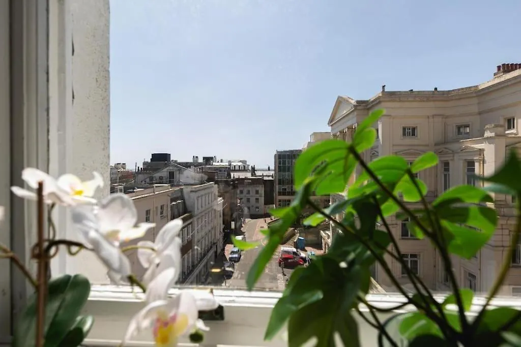 Appartement Bartholomew Rooms Hove